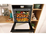 Piekarnik do zabudowy Piekarnik Gorenje BO798S38BG